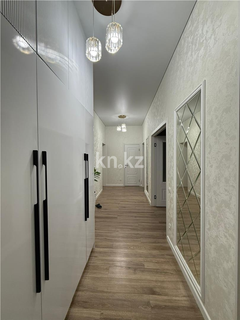 Продажа 3-комнатной квартиры, 98 м² в Караганде - фото 5