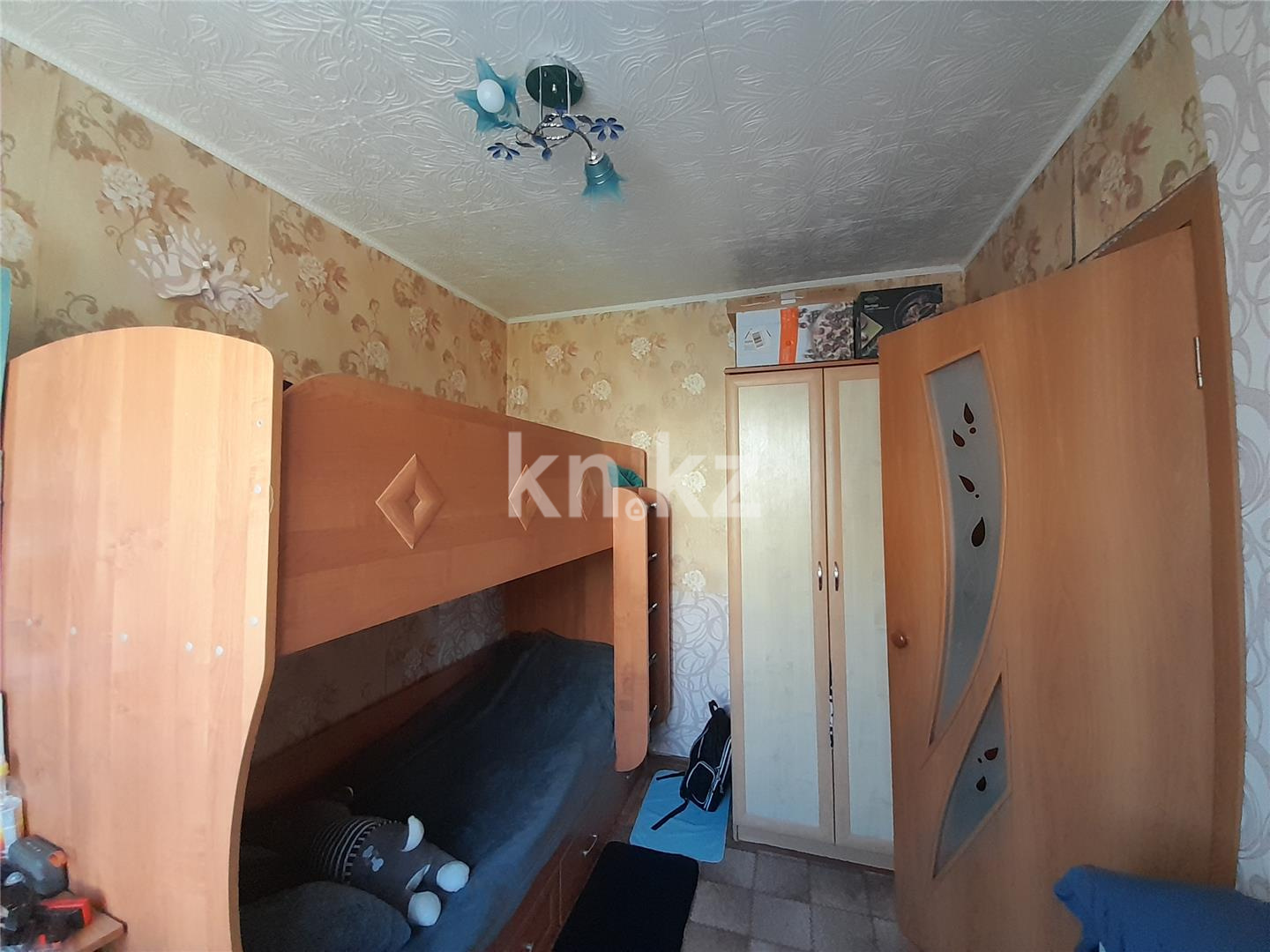 Продажа 3-комнатной квартиры, 57 м², пр. Металлургов в Темиртау - фото 11