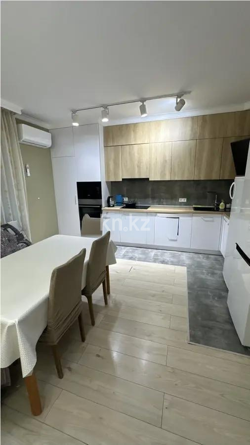 Продажа 4-комнатной квартиры, 130 м² в Астане - фото 5