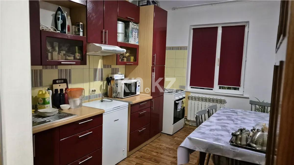 Продажа 2-комнатной квартиры, 66.5 м², мкр-н Мамыр-4, дом  307 в Алматы - фото 3