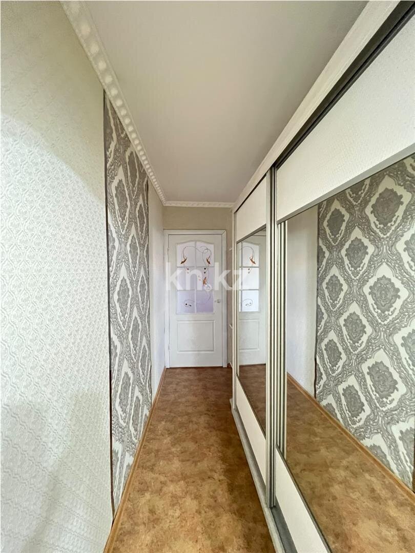 Продажа 2-комнатной квартиры, 52 м² в Караганде - фото 11