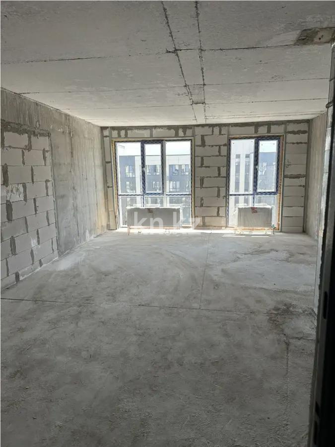 Продажа 1-комнатной квартиры, 36 м² в Алматы