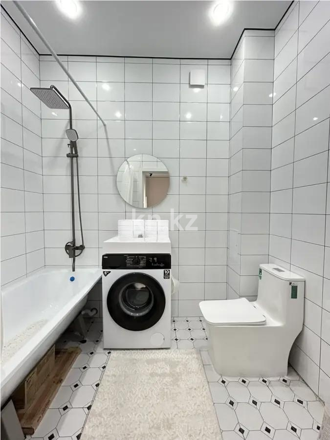 Продажа 2-комнатной квартиры, 42 м² в Астане - фото 4
