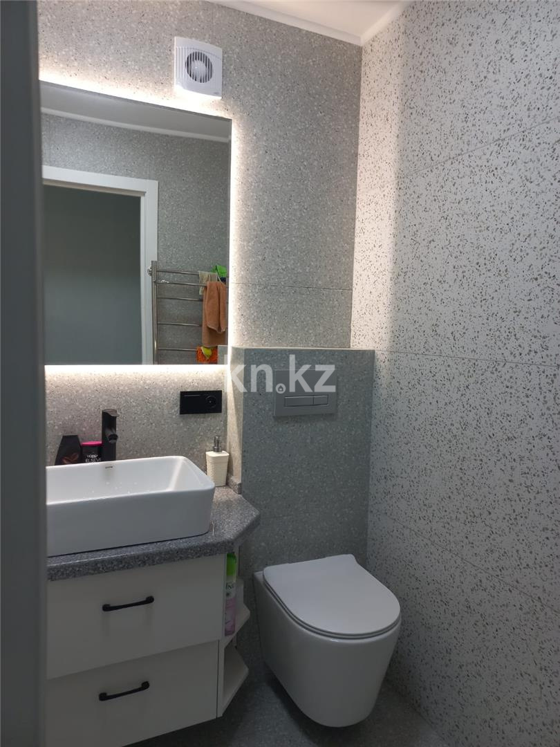Продажа 2-комнатной квартиры, 49 м² в Караганде - фото 10