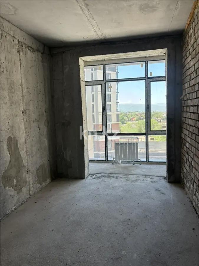 Продажа 2-комнатной квартиры, 65 м² в Алматы - фото 2