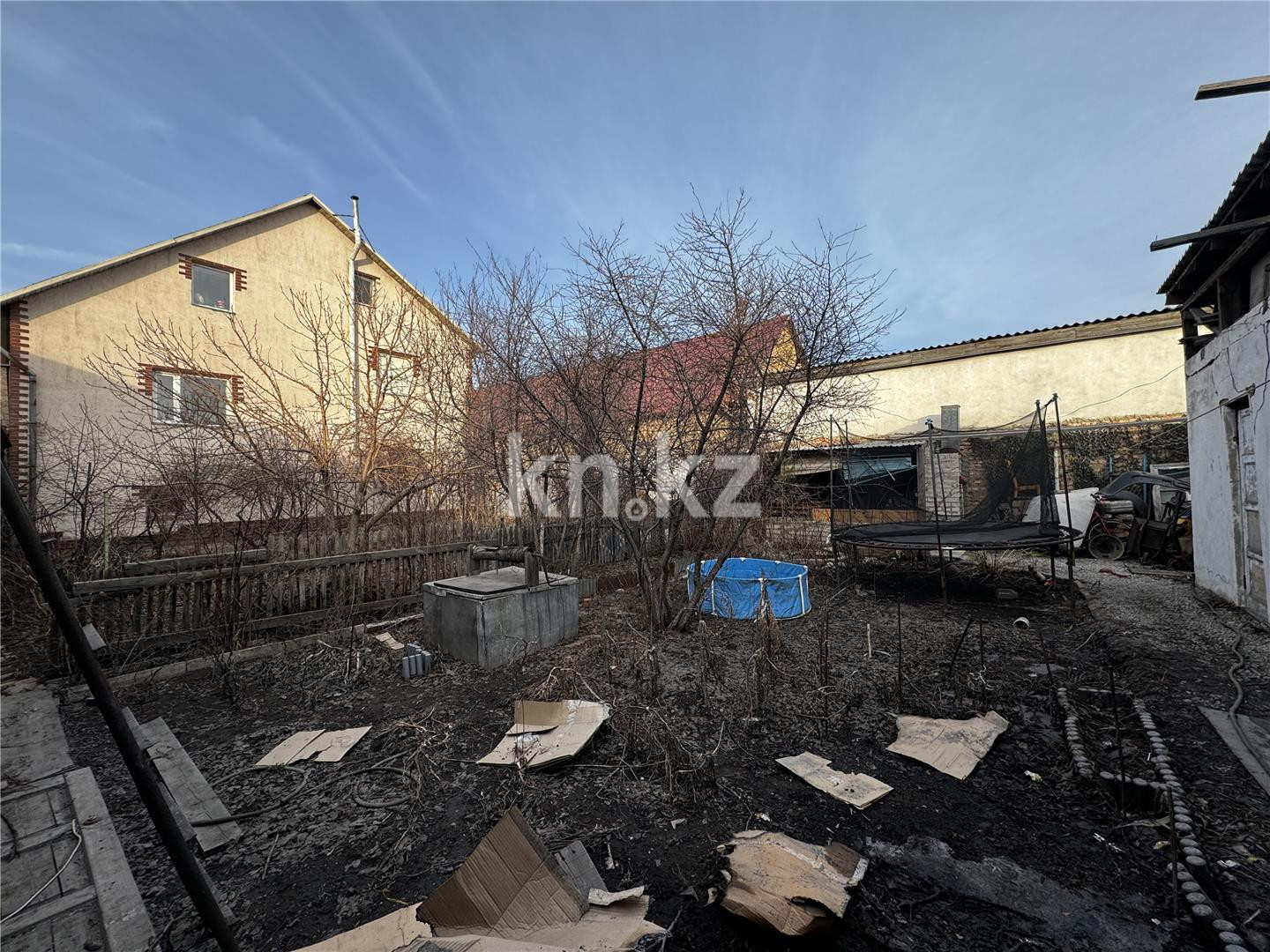 Продажа 5-комнатного дома, 100 м², ул. Рахимова в Караганде - фото 8