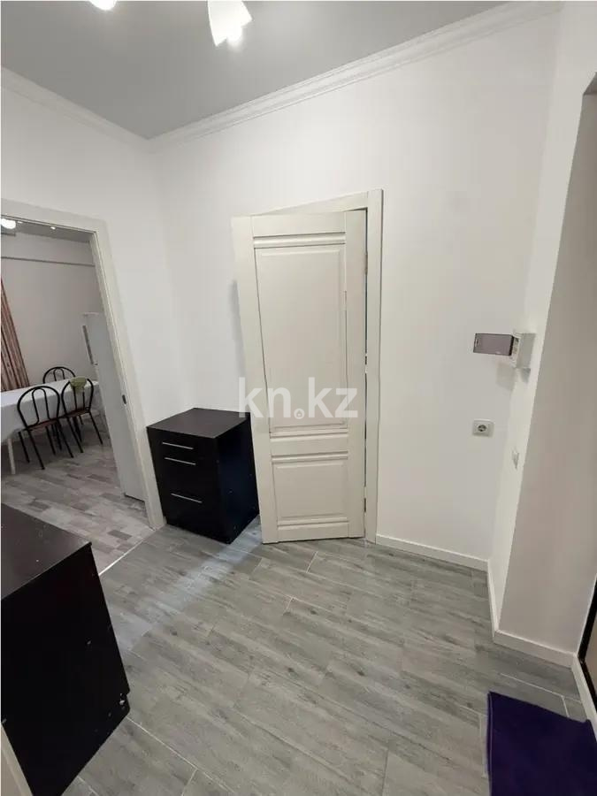 Продажа 1-комнатной квартиры, 45 м² в Алматы - фото 5