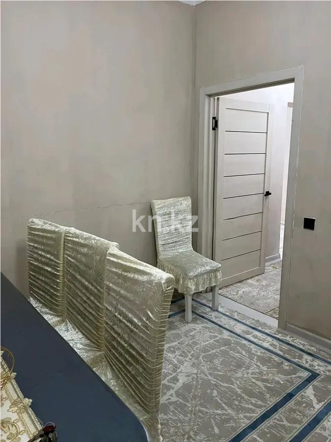 Продажа 1-комнатной квартиры, 43 м² в Алматы