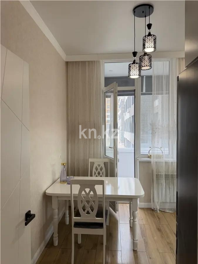 Продажа 2-комнатной квартиры, 62 м² в Астане - фото 3