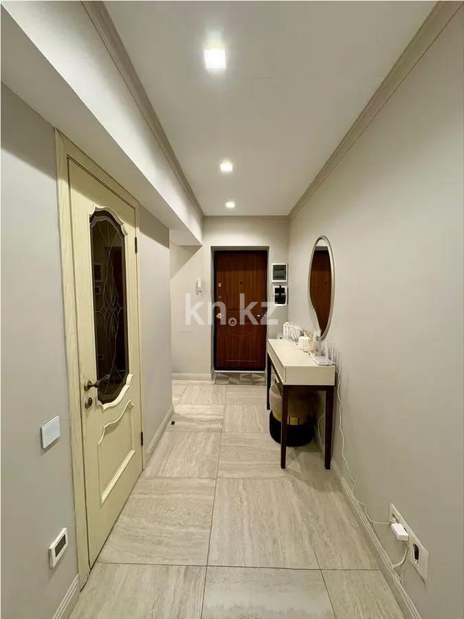 Продажа 4-комнатной квартиры, 103 м², пр. Достык, дом  114 в Алматы - фото 8