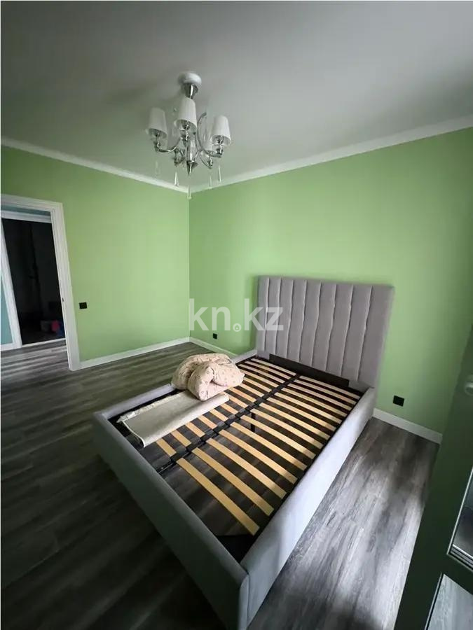 Продажа 2-комнатной квартиры, 55 м² в Астане