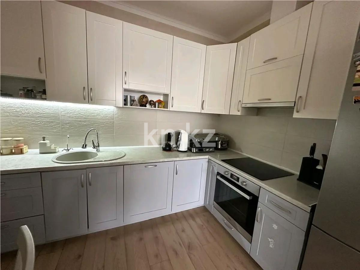 Продажа 2-комнатной квартиры, 80 м², ул. Навои, дом  208/8 в Алматы - фото 3