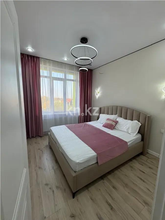Продажа 2-комнатной квартиры, 46 м², мкр-н Шугыла, дом  340/39 в Алматы