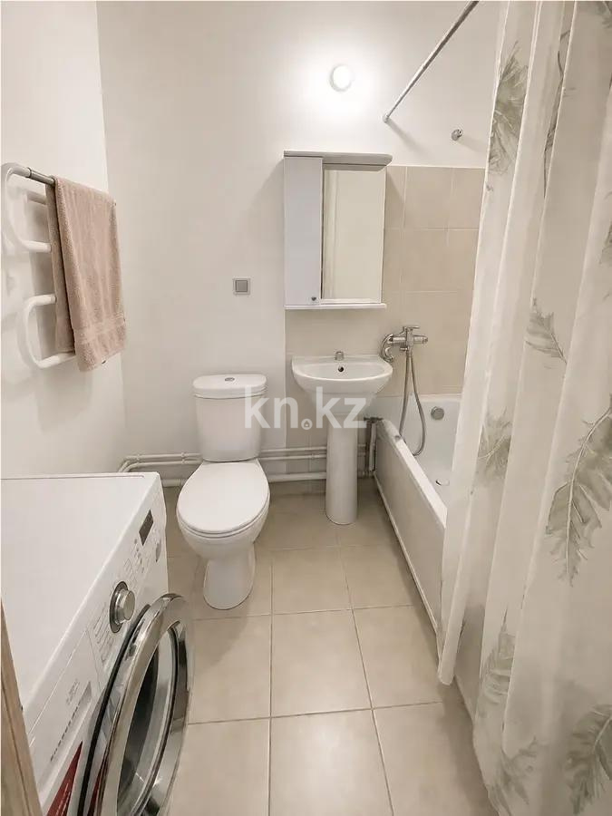 Продажа 2-комнатной квартиры, 58 м² в Астане - фото 4
