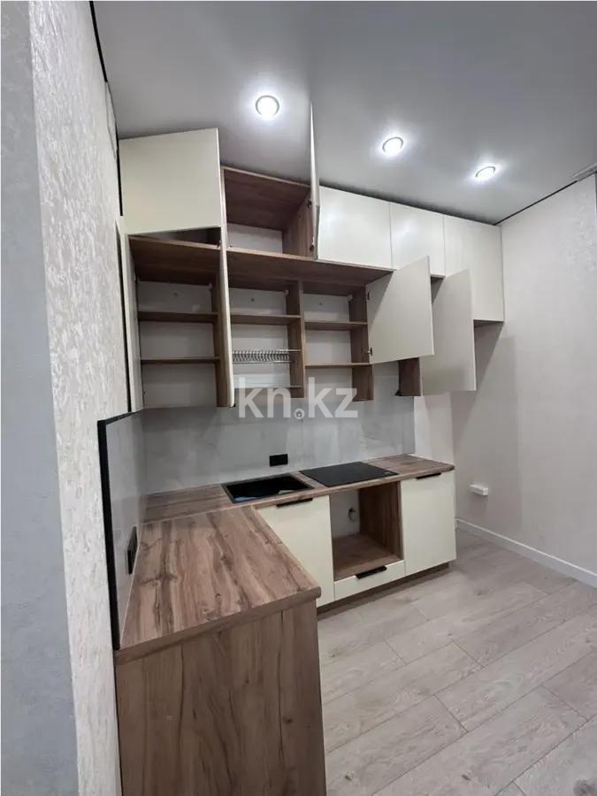 Продажа 1-комнатной квартиры, 40 м² в Алматы - фото 2