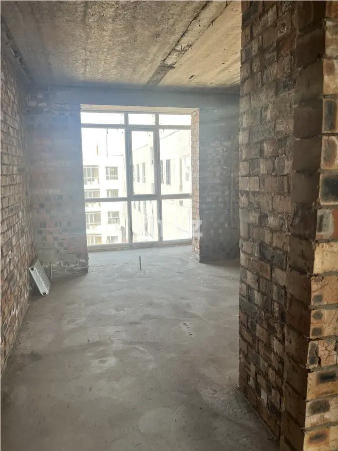 Продажа 2-комнатной квартиры, 57.85 м² в Астане