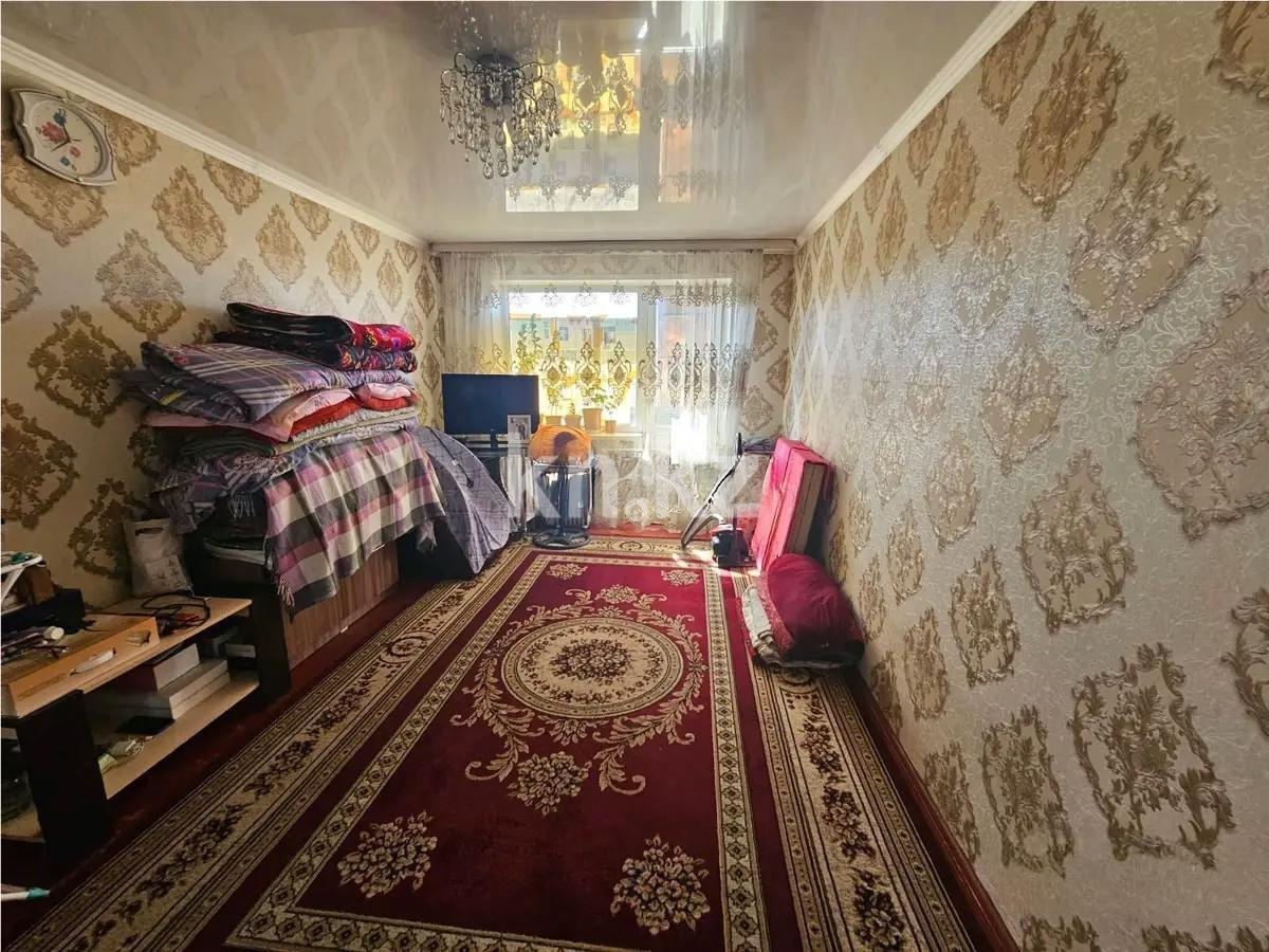 Продажа 2-комнатной квартиры, 44 м² в Караганде