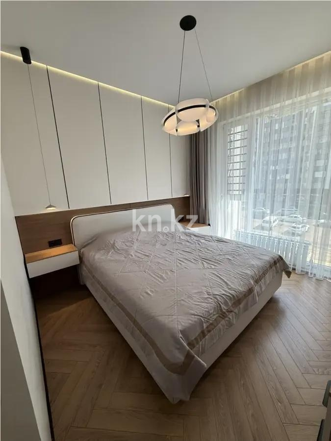 Продажа 3-комнатной квартиры, 89 м² в Астане - фото 2