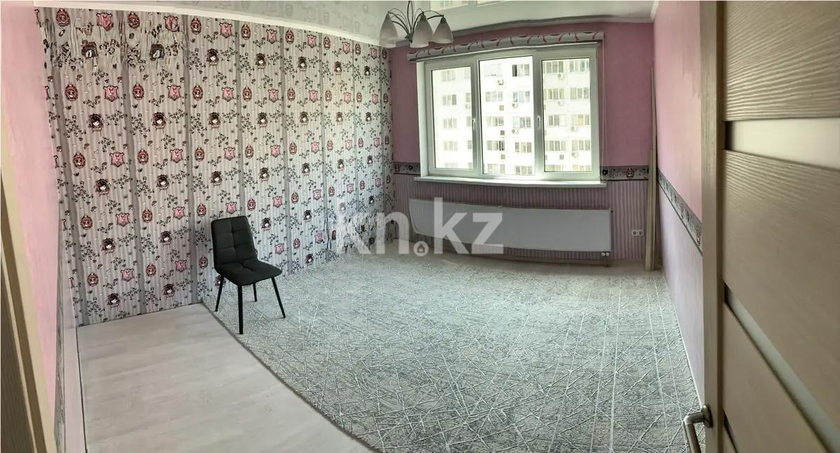 Продажа 2-комнатной квартиры, 64 м², ул. Брусиловского, дом  167 в Алматы - фото 3