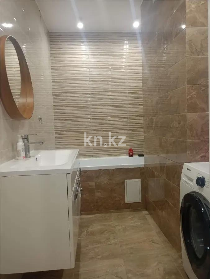 Продажа 3-комнатной квартиры, 80 м², пр. Туран, дом  58 в Астане - фото 4