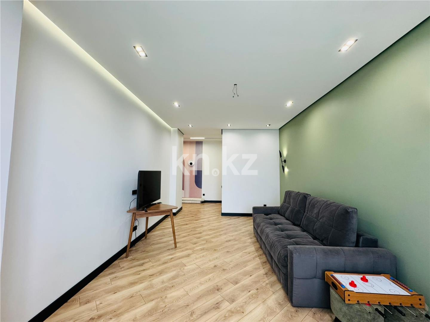 Продажа 3-комнатной квартиры, 104.5 м² в Астане - фото 3