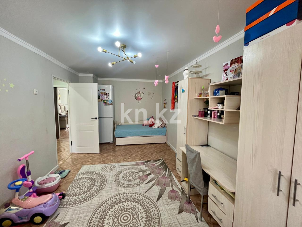 Продажа 3-комнатной квартиры, 63 м² в Караганде - фото 3