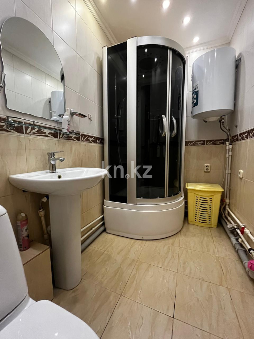 Продажа 3-комнатной квартиры, 63 м² в Караганде - фото 8