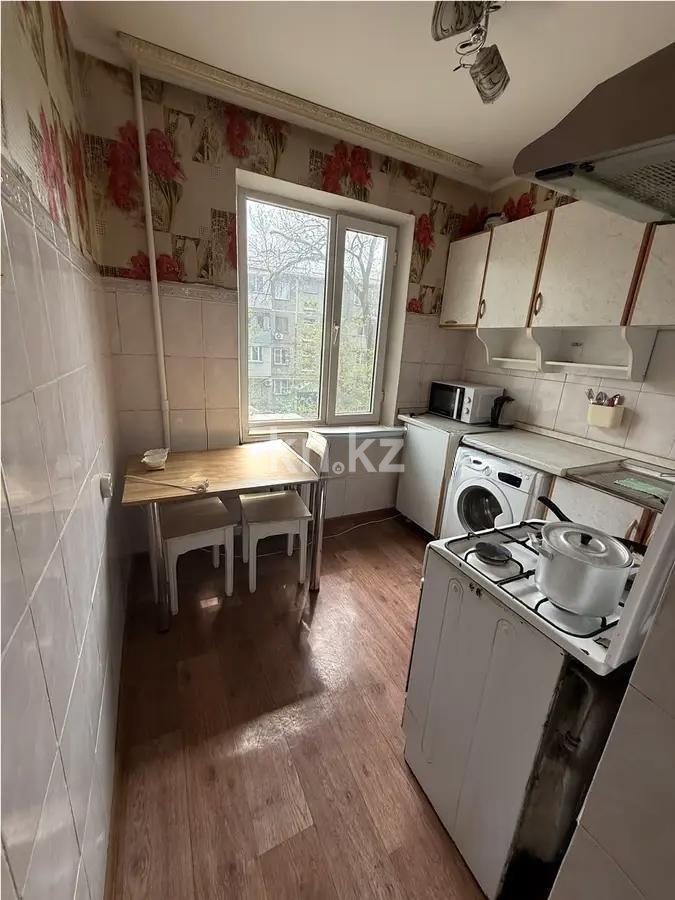 Продажа 2-комнатной квартиры, 42.7 м² в Алматы - фото 3