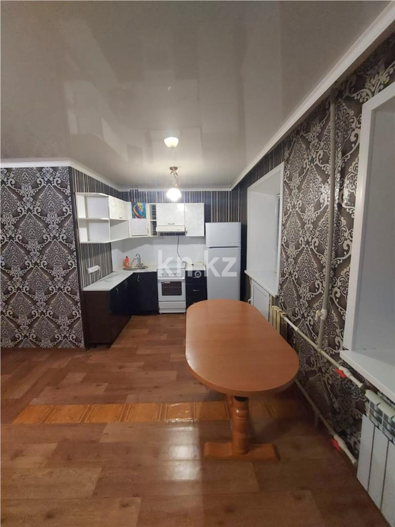 Продажа 1-комнатной квартиры, 31 м², ул. Блюхера в Темиртау - фото 12