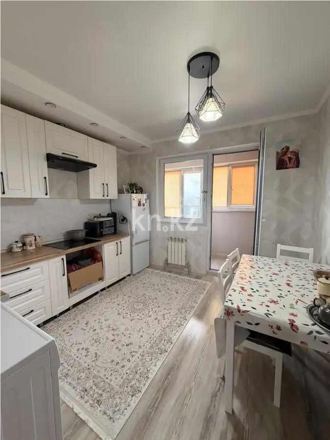 Продажа 1-комнатной квартиры, 42 м² в Алматы - фото 2