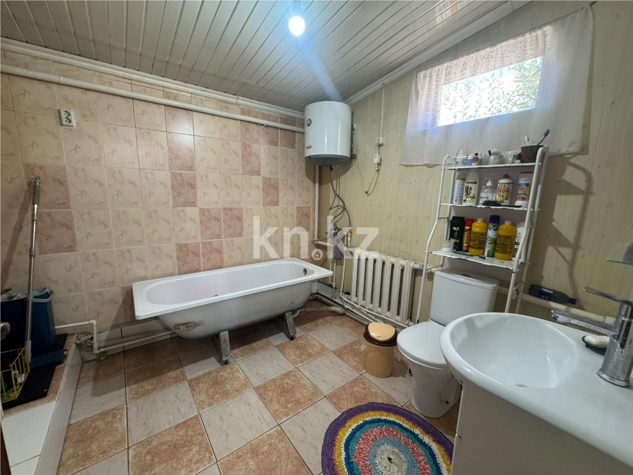 Продажа 4-комнатного дома, 90 м² в Караганде - фото 11