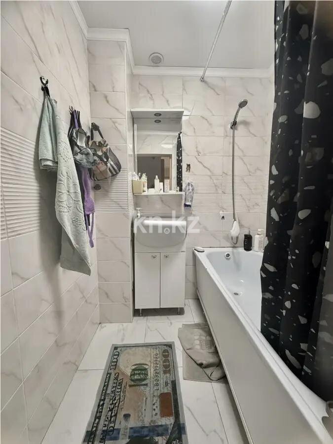 Продажа 3-комнатной квартиры, 68 м² в Астане - фото 4