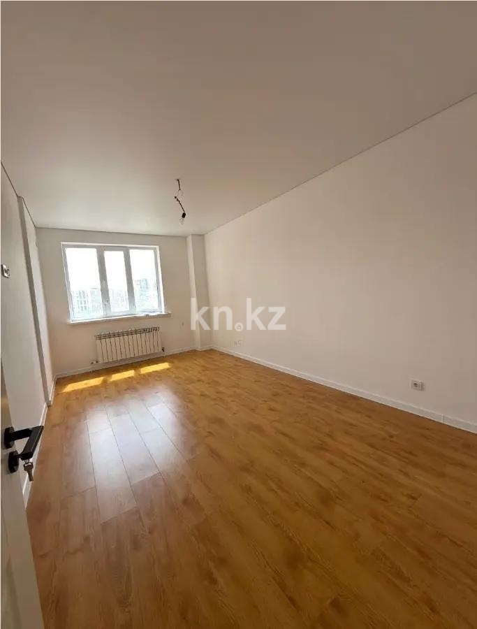 Продажа 1-комнатной квартиры, 39 м² в Астане