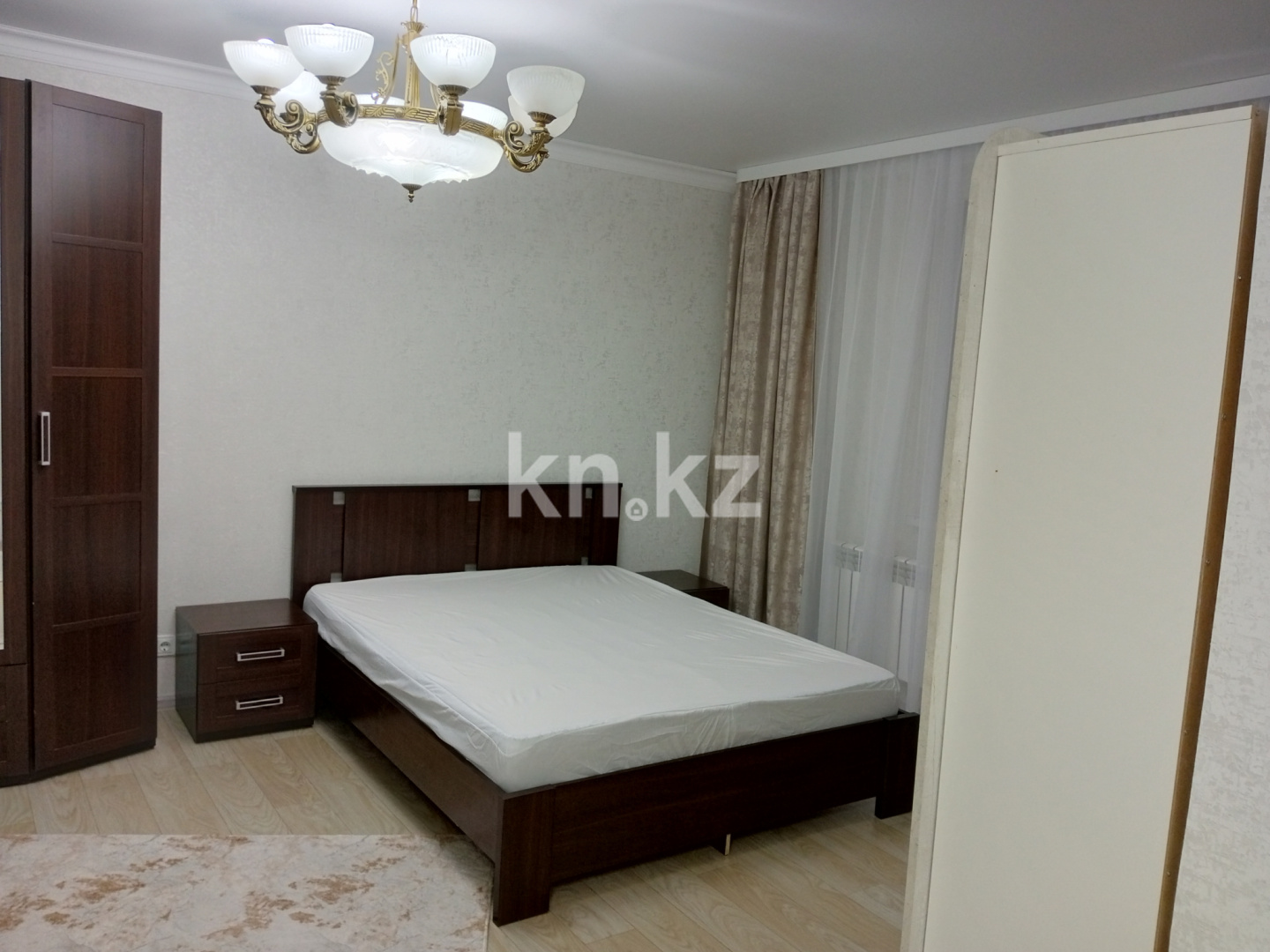 Продажа 1-комнатной квартиры, 41.7 м² в Астане - фото 6