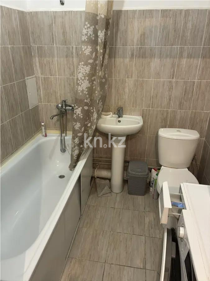 Продажа 1-комнатной квартиры, 44 м² в Алматы - фото 3