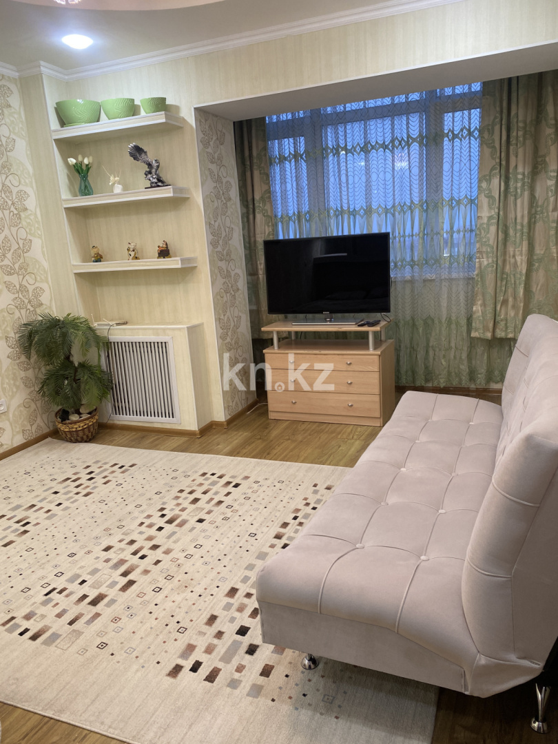 Аренда 1-комнатной квартиры посуточно, 37 м², мкр-н 12, дом  31 в Актау - фото 4