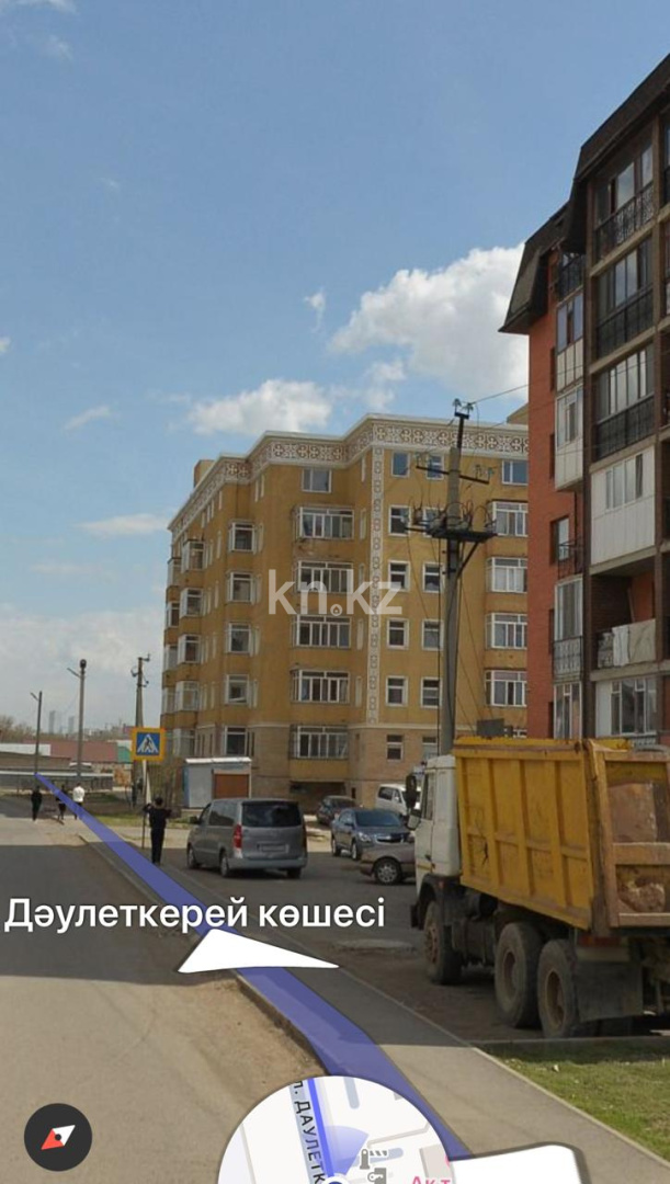 Продажа 2-комнатной квартиры, 88 м² в Астане - фото 3