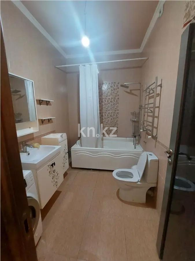 Продажа 3-комнатной квартиры, 98 м² в Алматы - фото 4