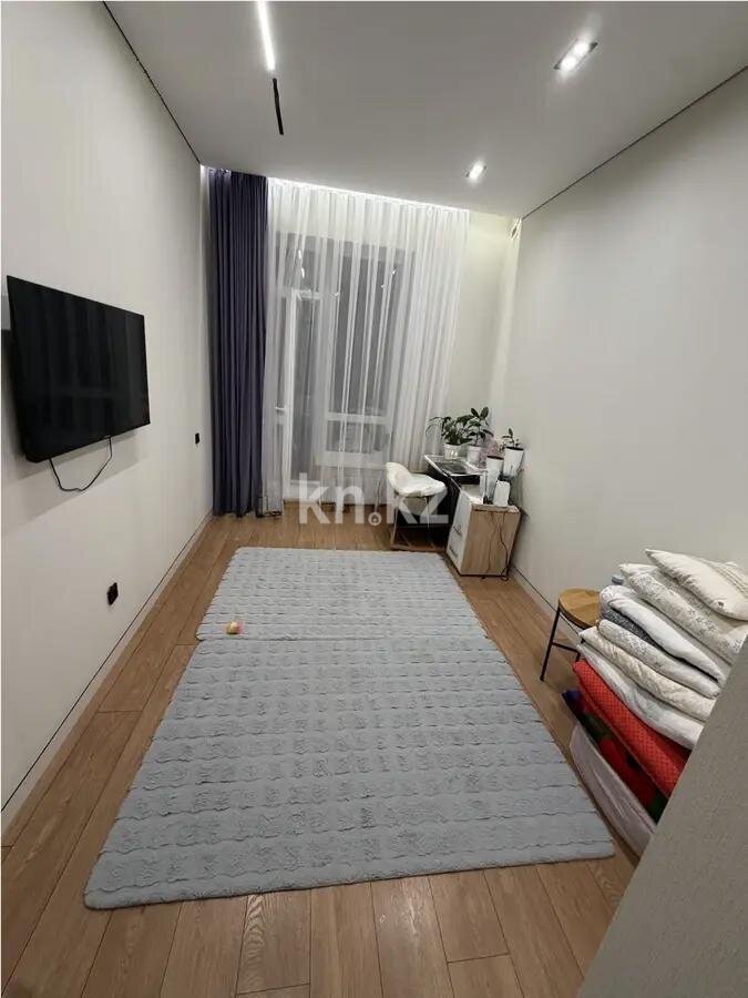 Продажа 3-комнатной квартиры, 90 м² в Астане - фото 2