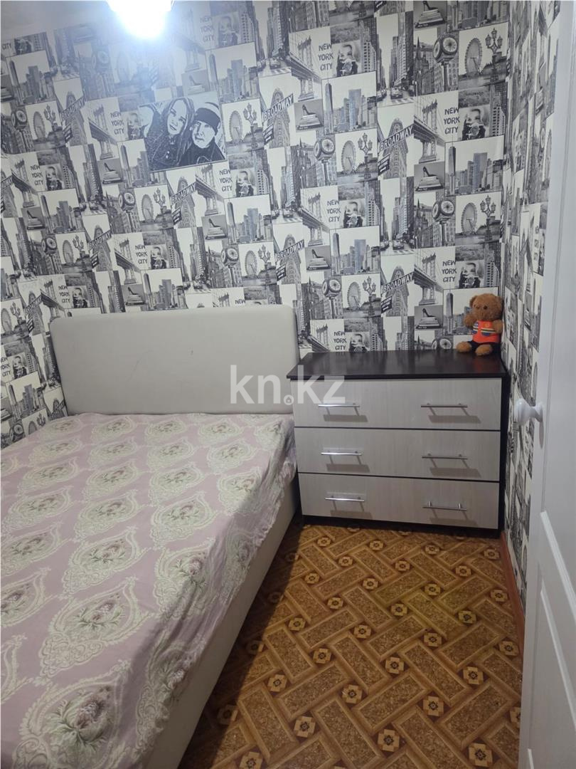 Продажа 2-комнатной квартиры, 45 м² в Караганде - фото 12