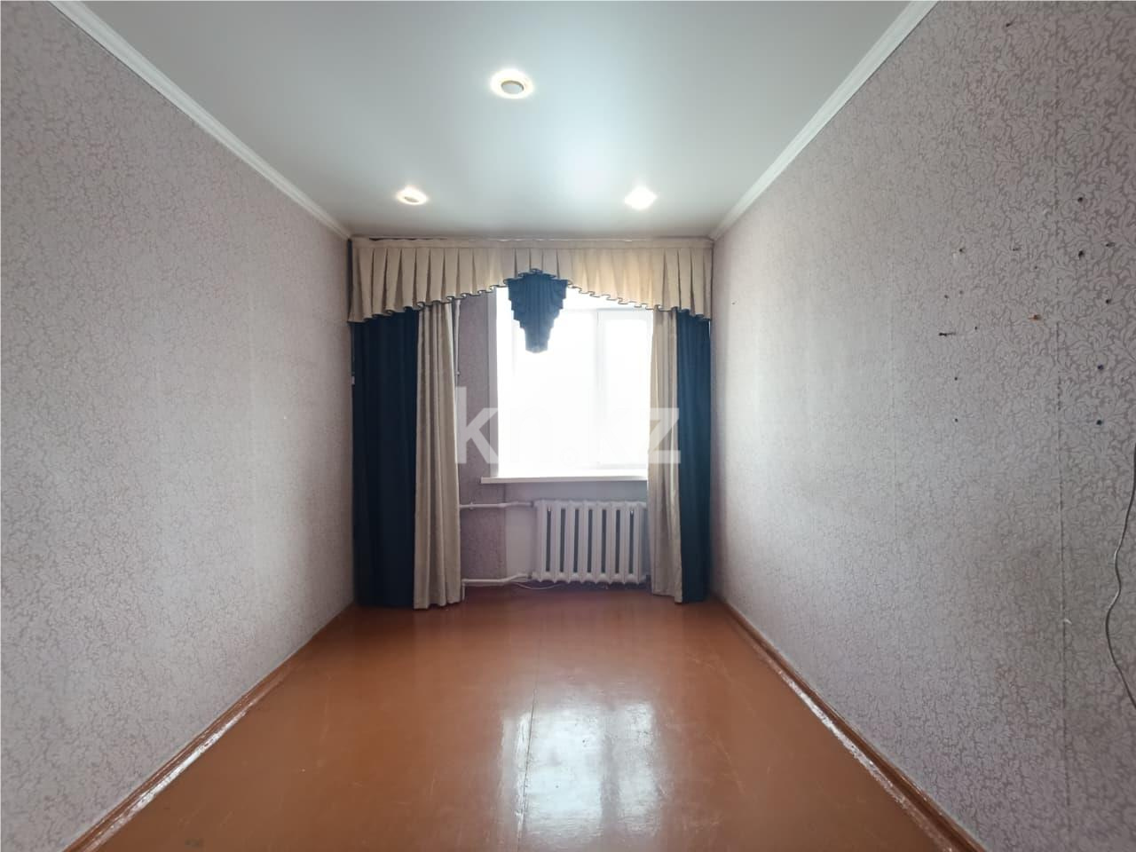 Продажа 2-комнатной квартиры, 41 м² в Караганде - фото 3