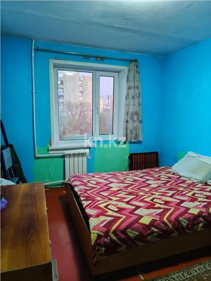 Продажа 2-комнатной квартиры, 47 м² в Караганде - фото 2