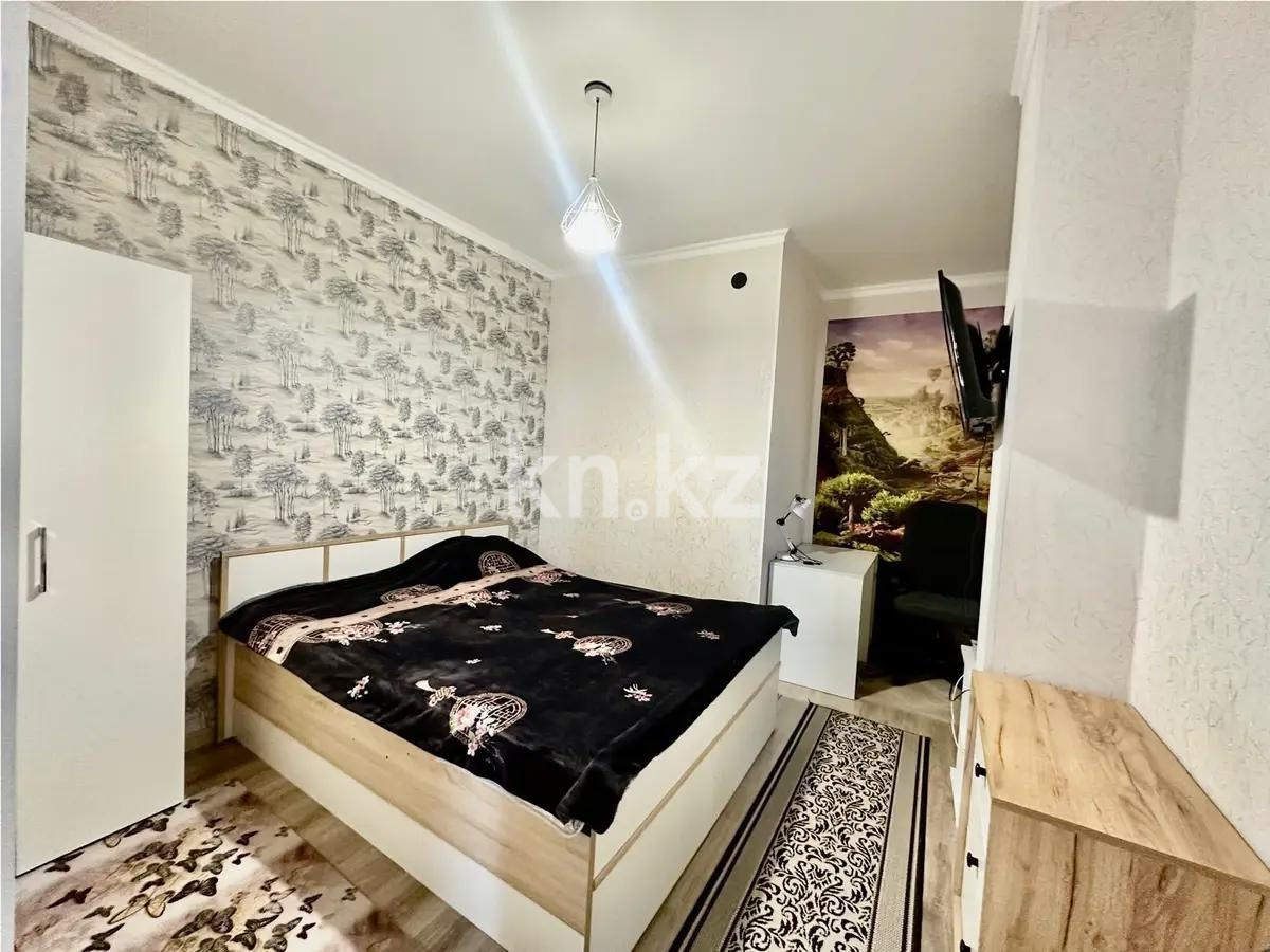 Продажа 2-комнатной квартиры, 50 м² в Алматы - фото 2