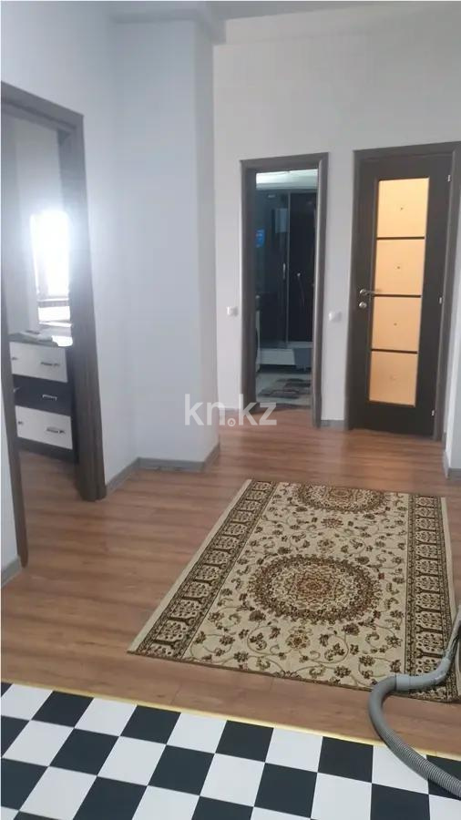 Продажа 3-комнатной квартиры, 75 м² в Алматы - фото 6