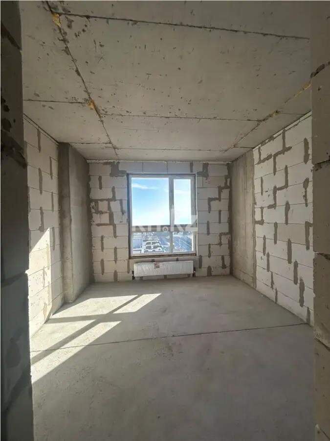 Продажа 1-комнатной квартиры, 44 м² в Астане