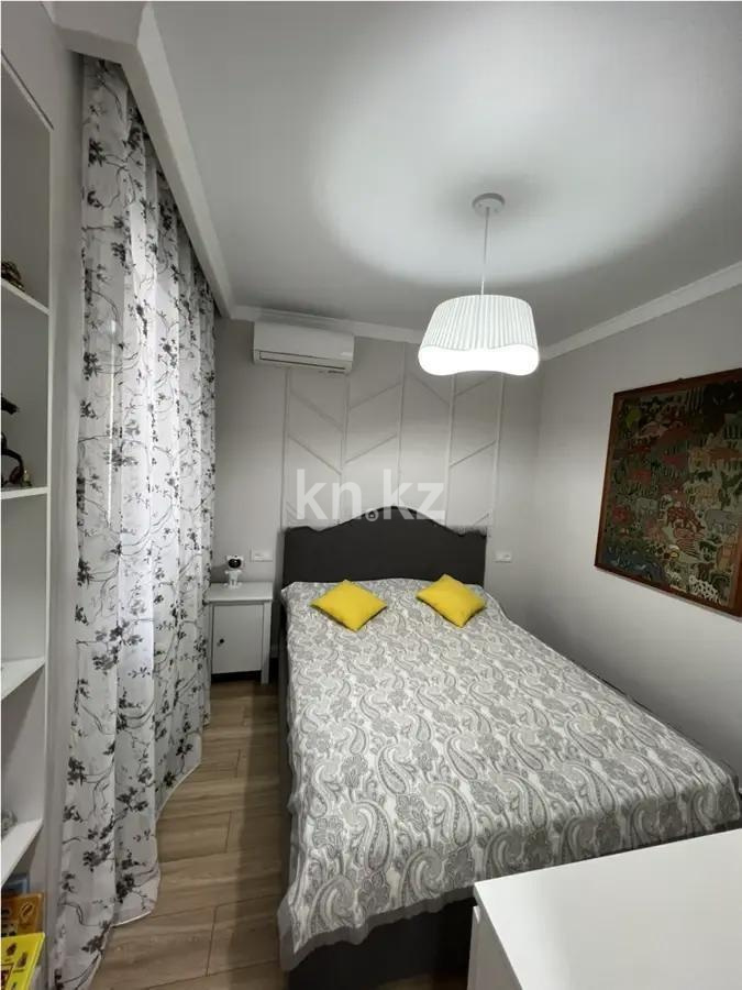 Продажа 2-комнатной квартиры, 67 м² в Алматы - фото 2
