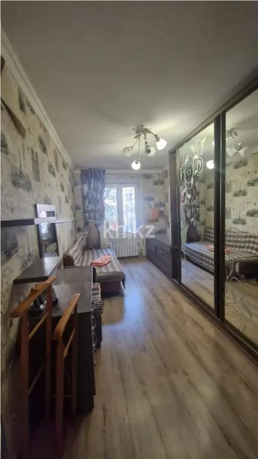 Продажа 3-комнатной квартиры, 58.5 м², мкр-н Алмагуль, дом  2 в Алматы