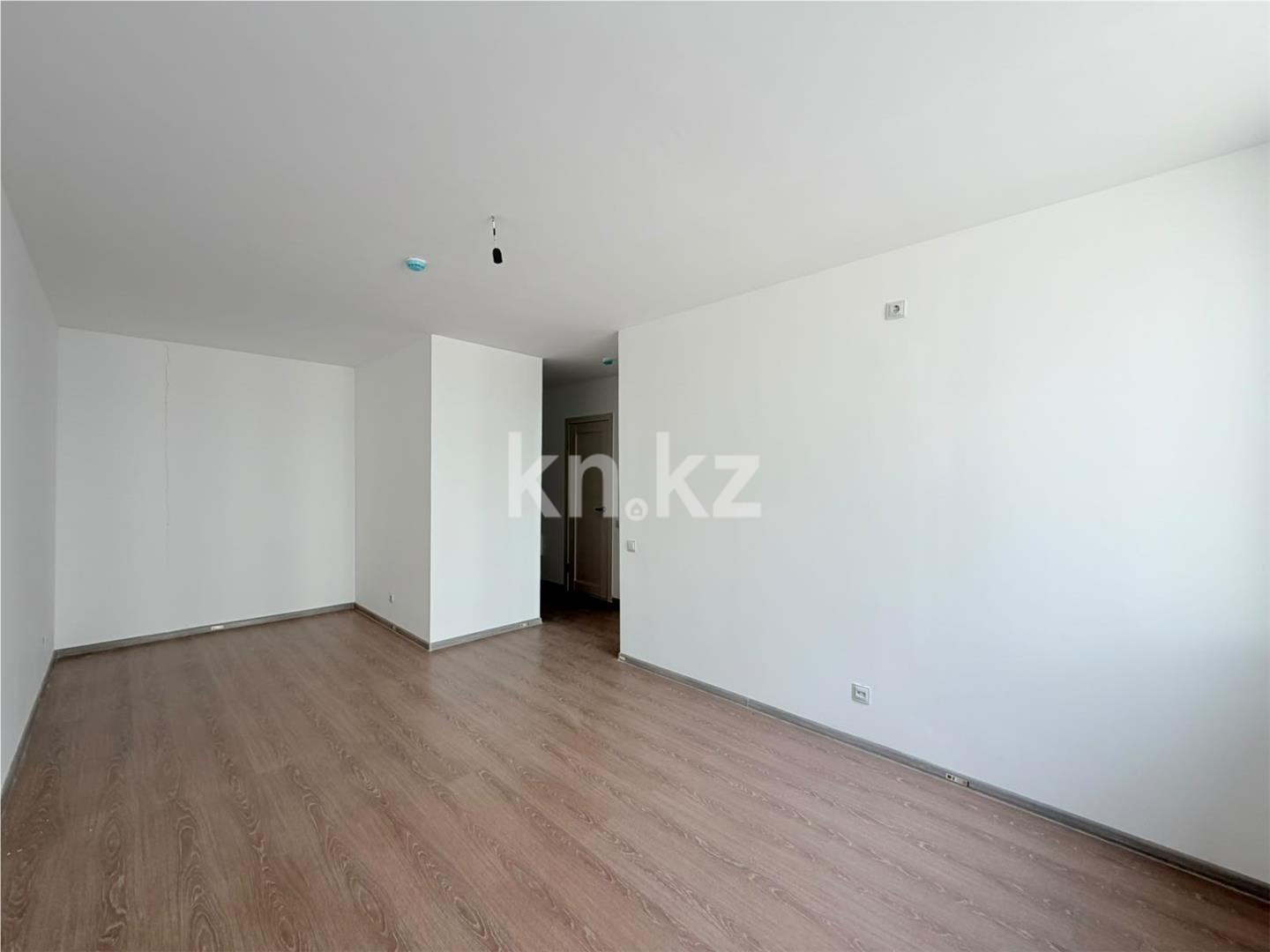 Продажа 1-комнатной квартиры, 38 м² в Астане - фото 2