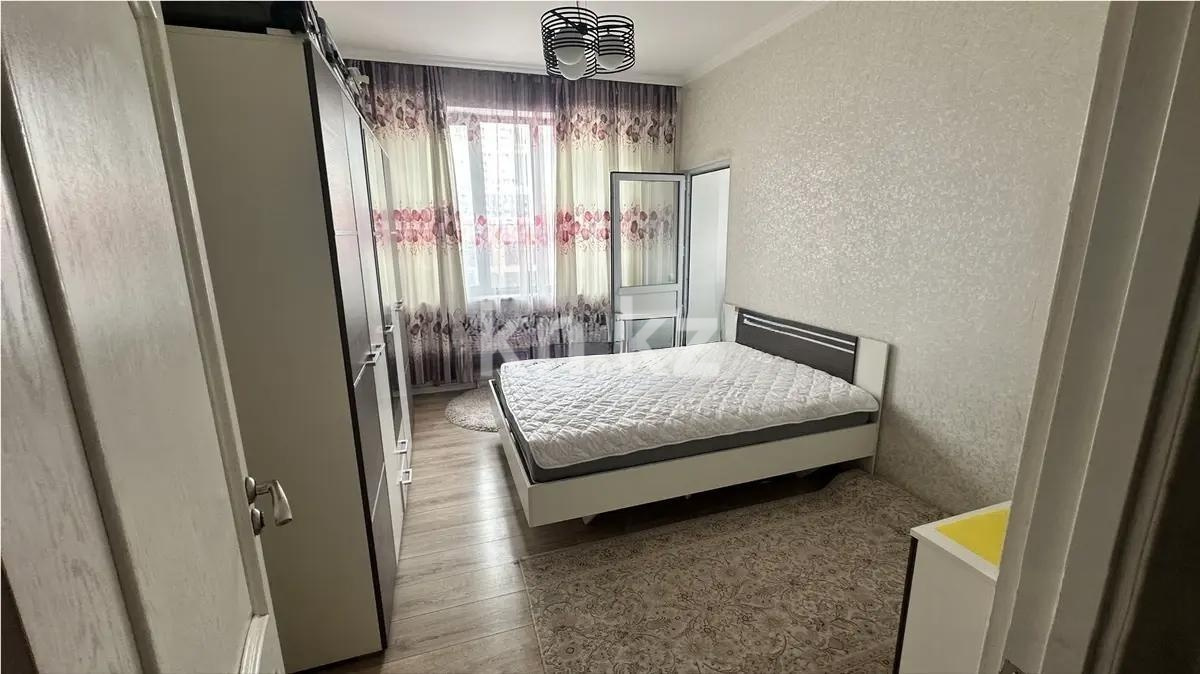 Продажа 3-комнатной квартиры, 98 м² в Астане - фото 2