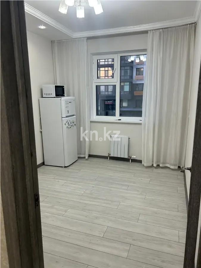 Продажа 1-комнатной квартиры, 35 м² в Астане